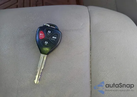 2008 Toyota Avalon Xl из США, поврежденный, VIN 4T1BK36B08U283528